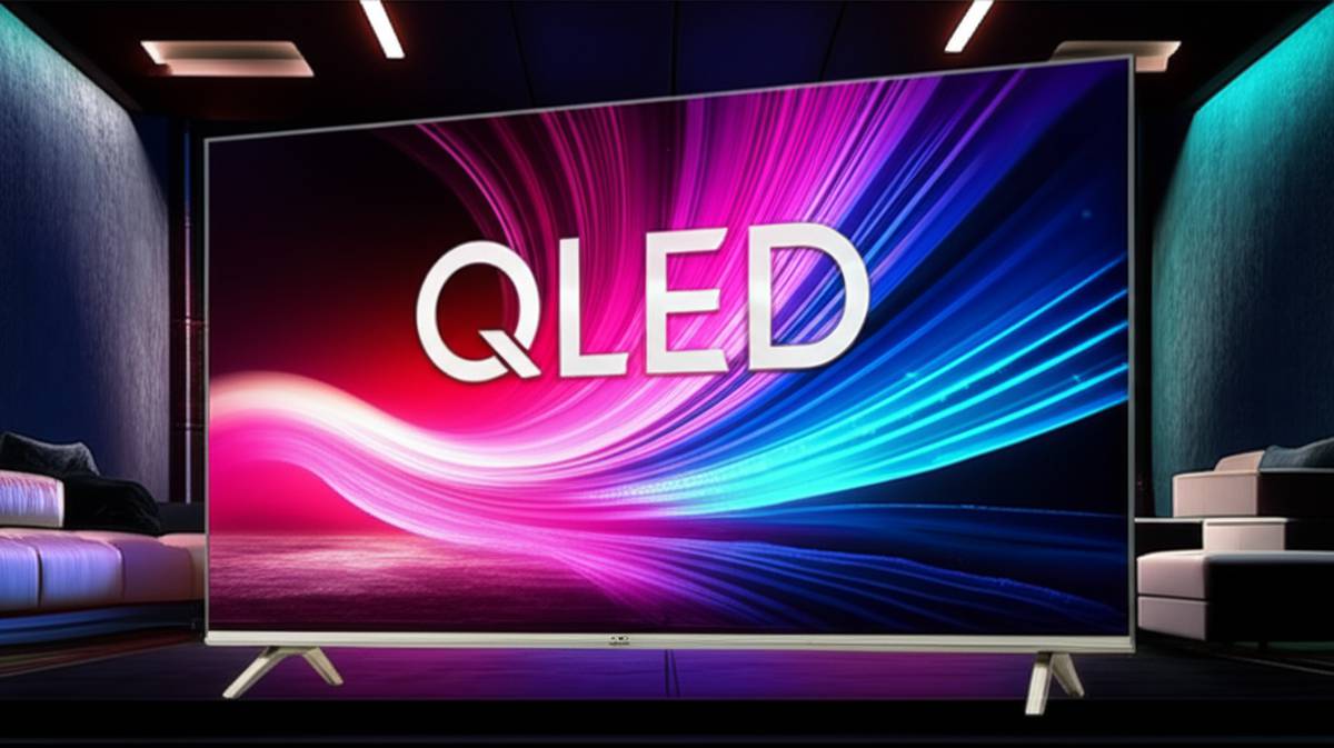 مکسن 75CU5900Q QLED 75 اینچ | بررسی کامل