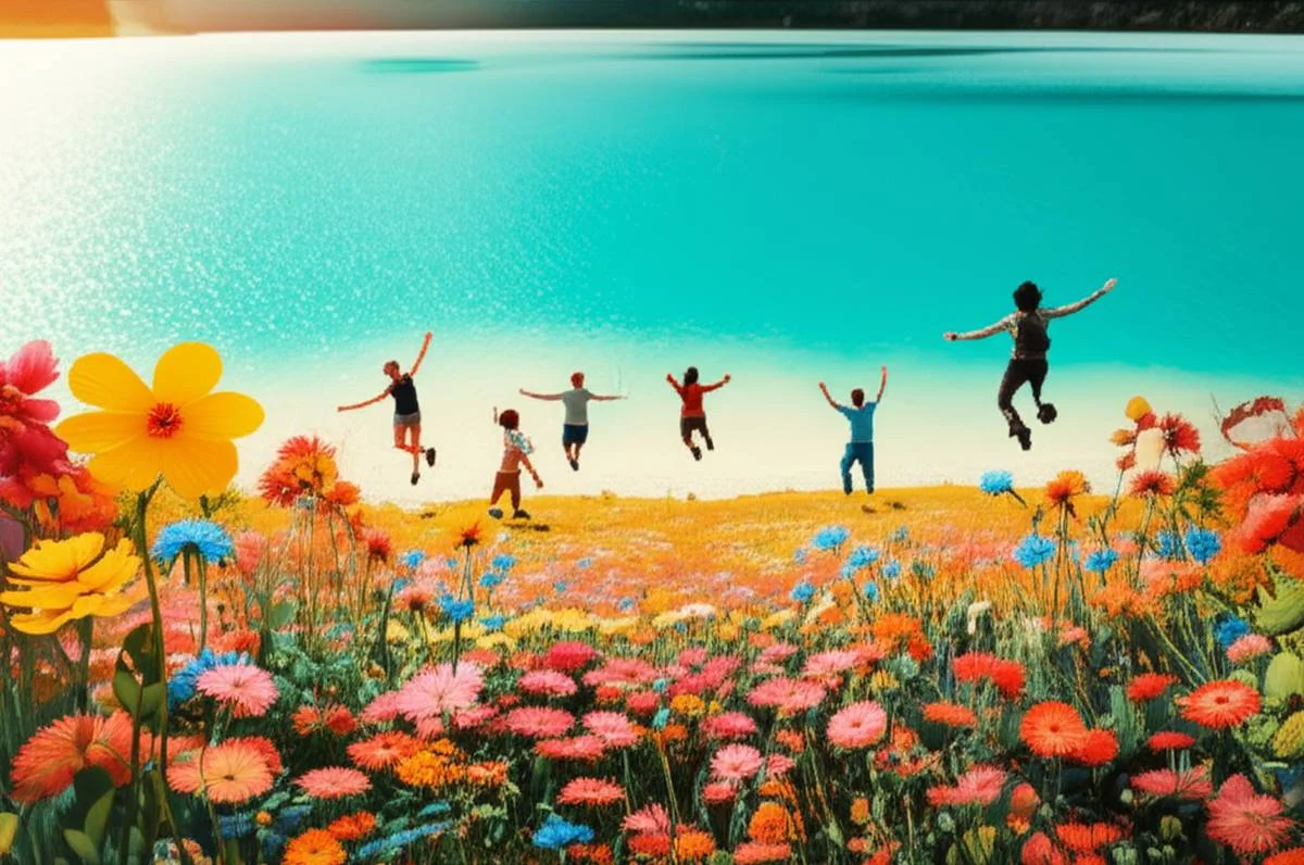 خلاصه کتاب قدرت تفریح: چگونه دوباره سرزنده شویم؟