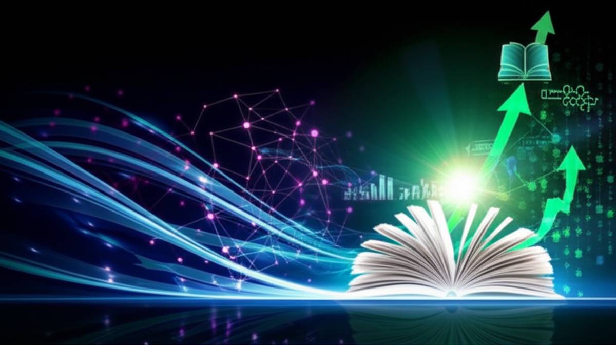 بهبود محتوای آموزشی: راهنمای جامع استفاده از داده های غنی
