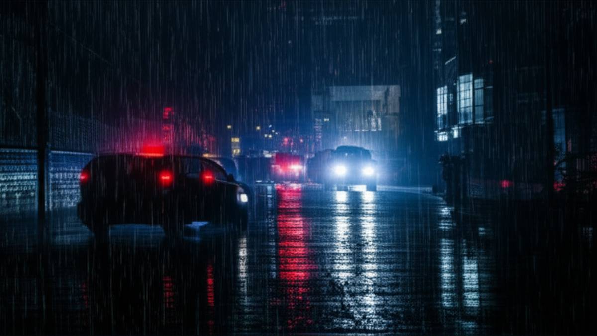 شب خشن (Violent Night 2022) | نقد و بررسی، داستان و دانلود