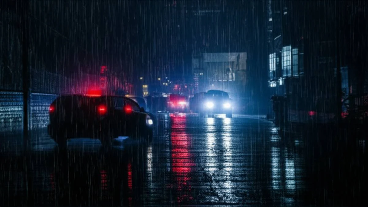 شب خشن (Violent Night 2022) | نقد و بررسی، داستان و دانلود