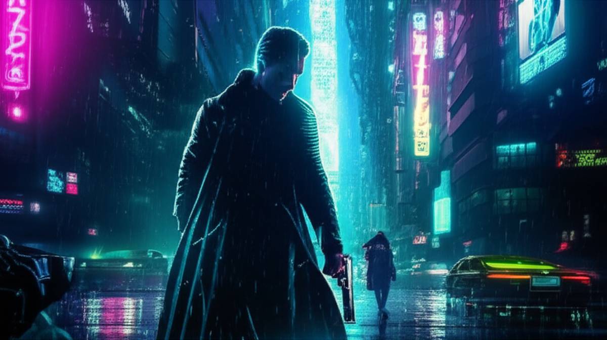 بلید رانر (Blade Runner) | معرفی جامع شاهکار علمی تخیلی