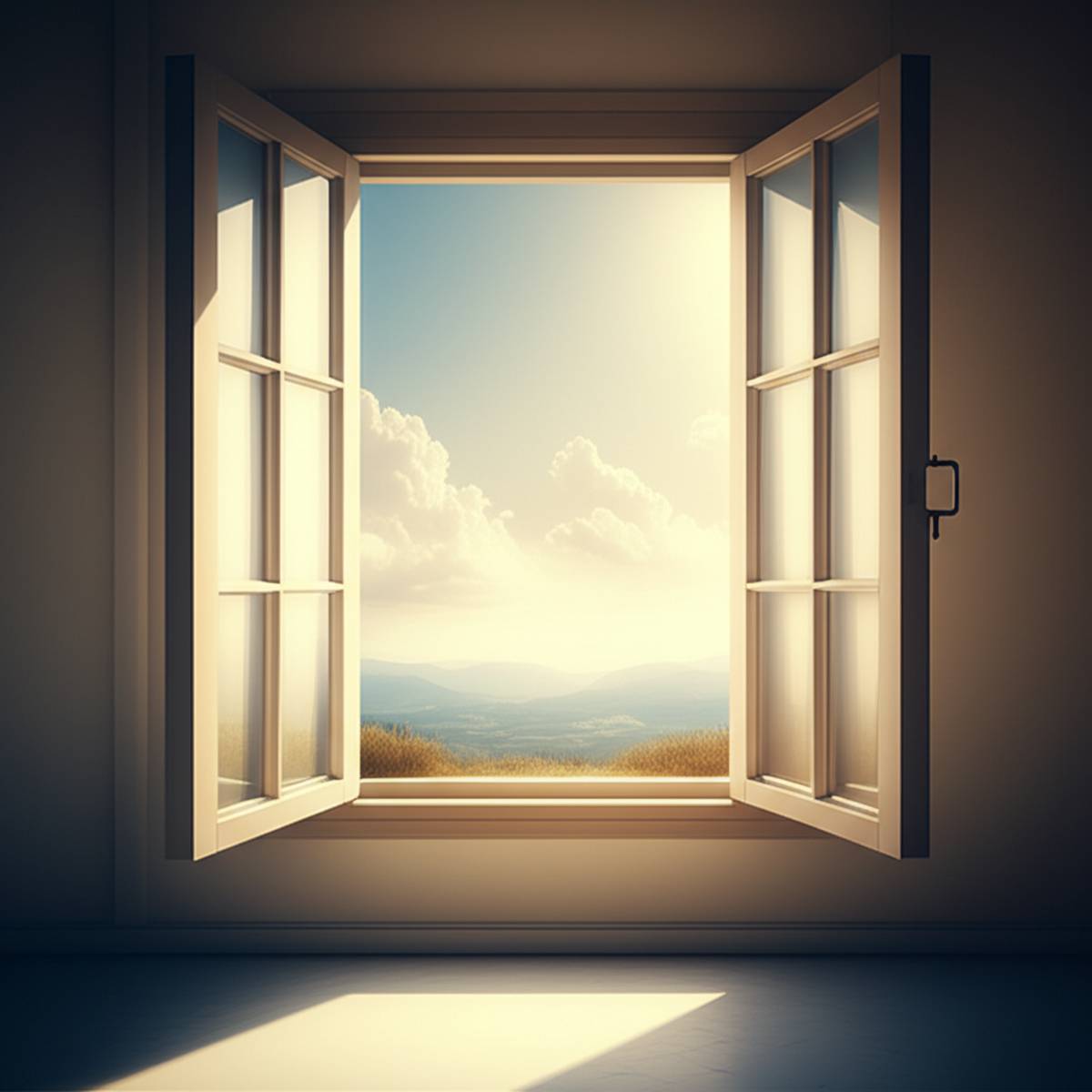 خلاصه کتاب اگر این پنجره را باز کنی - دانا محمودزاده کوهی