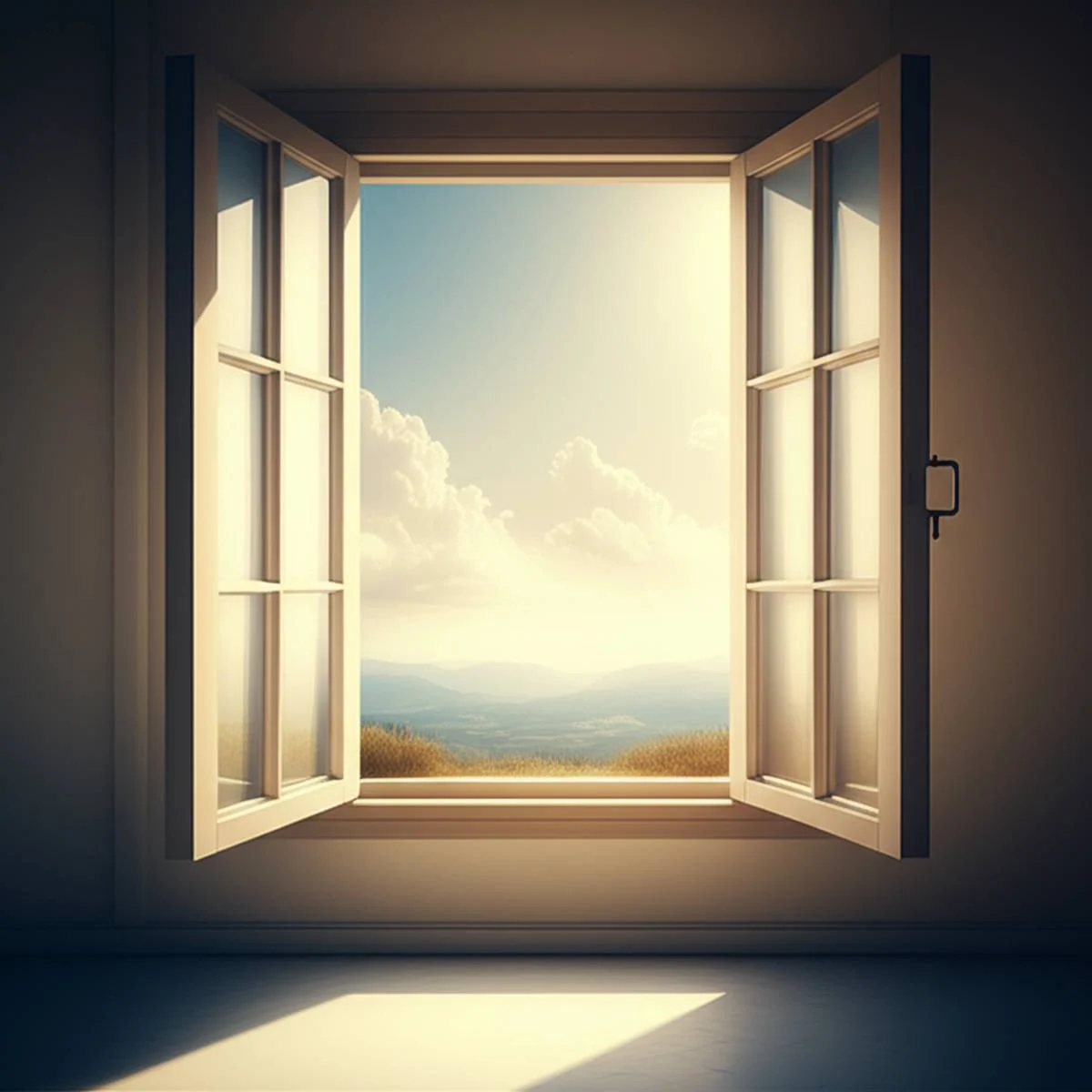 خلاصه کتاب اگر این پنجره را باز کنی - دانا محمودزاده کوهی