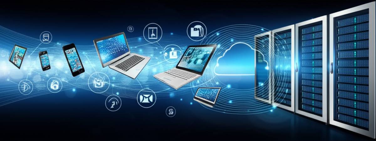 خلاصه کتاب مدیریت اطلاعات شخصی - راهنمای جامع ذخیره ابری