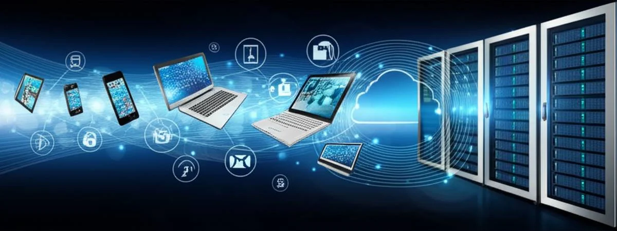 خلاصه کتاب مدیریت اطلاعات شخصی - راهنمای جامع ذخیره ابری