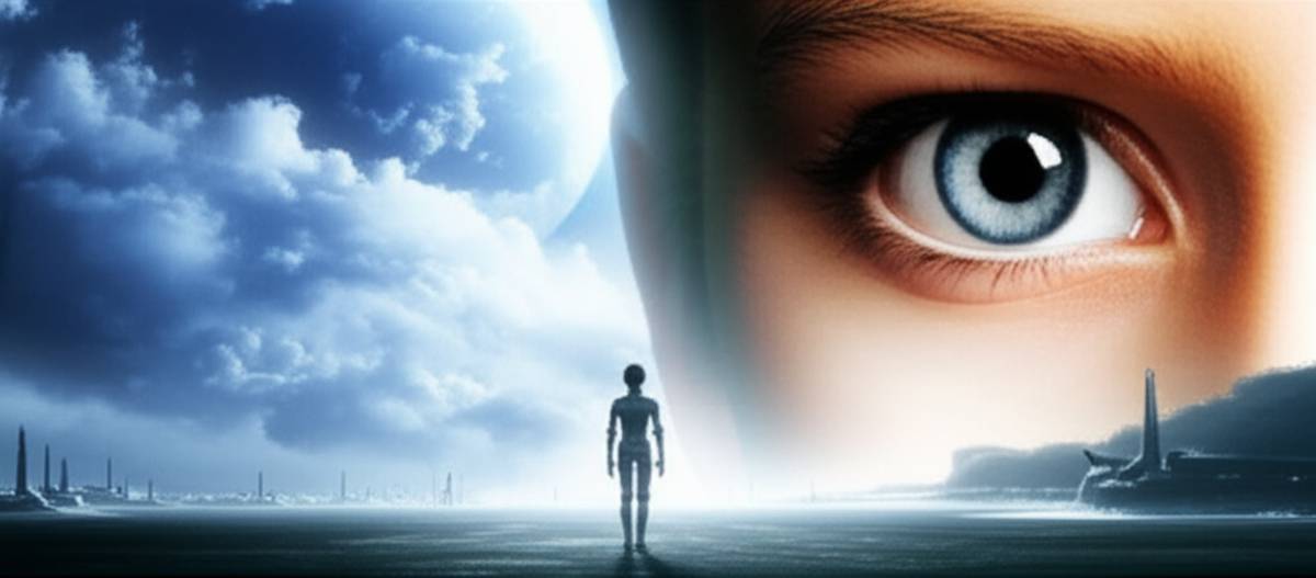 فیلم هوش مصنوعی (A.I. Artificial Intelligence): نقد و بررسی