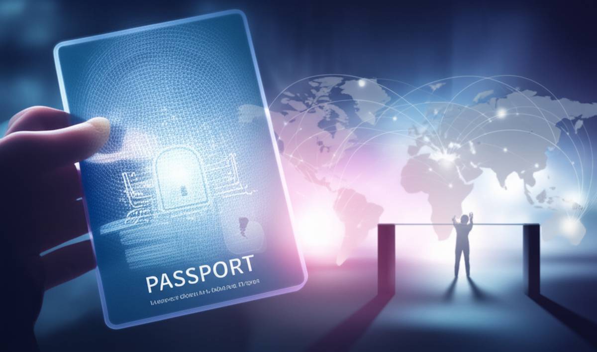 گذرنامه واکسیناسیون و حقوق بشر – محدودیت یا ضرورت؟
