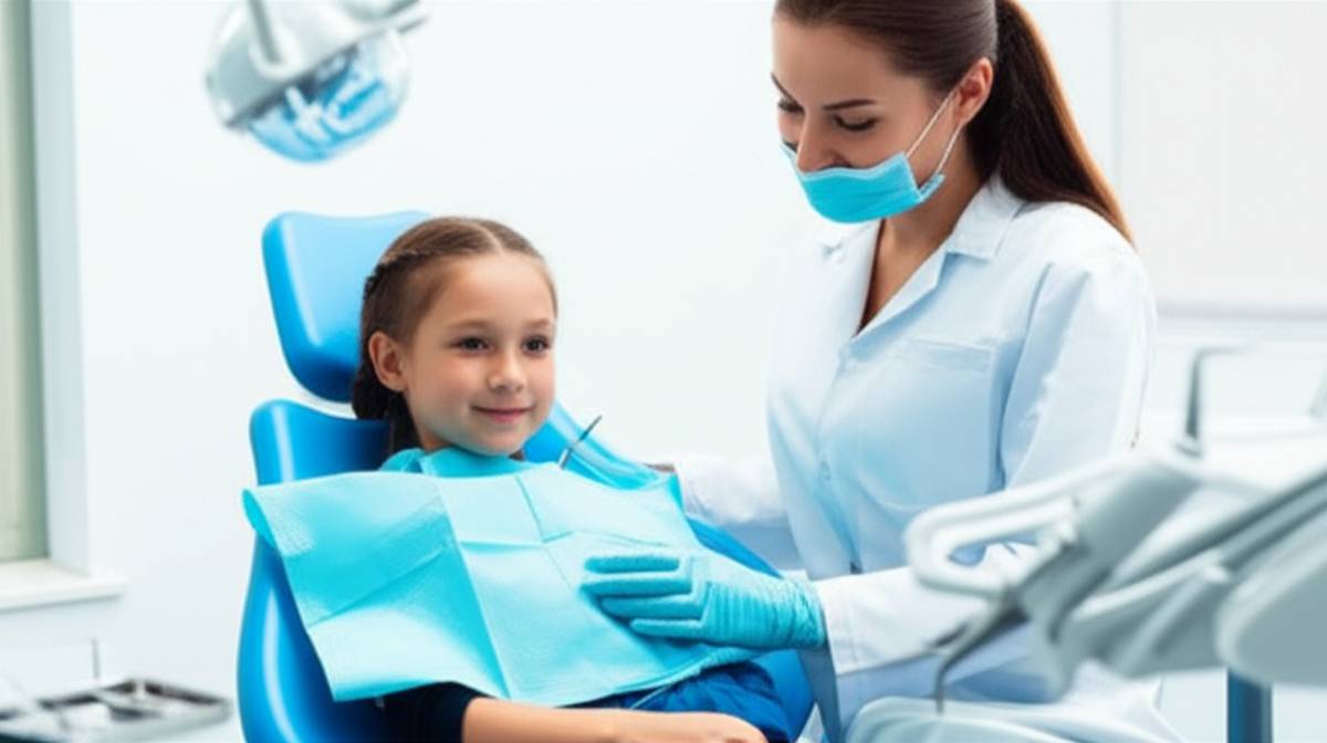خلاصه کتاب دنیای پپا 3 - پپا به دندان پزشکی می رود