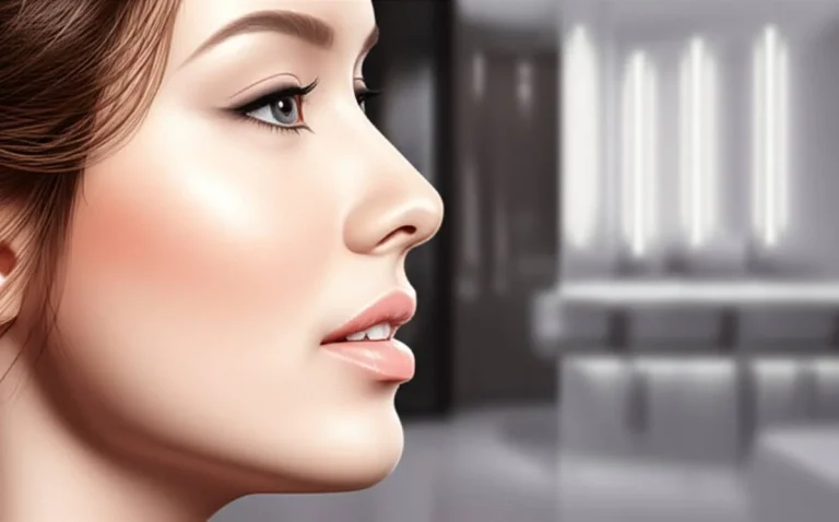 چرا جراحی بینی نیمه فانتزی به محبوبیت زیادی رسیده است؟