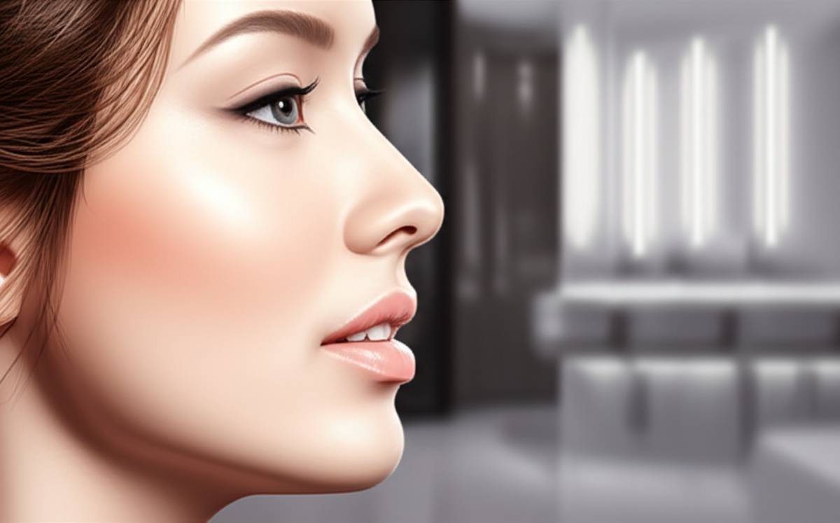 چرا جراحی بینی نیمه فانتزی به محبوبیت زیادی رسیده است؟