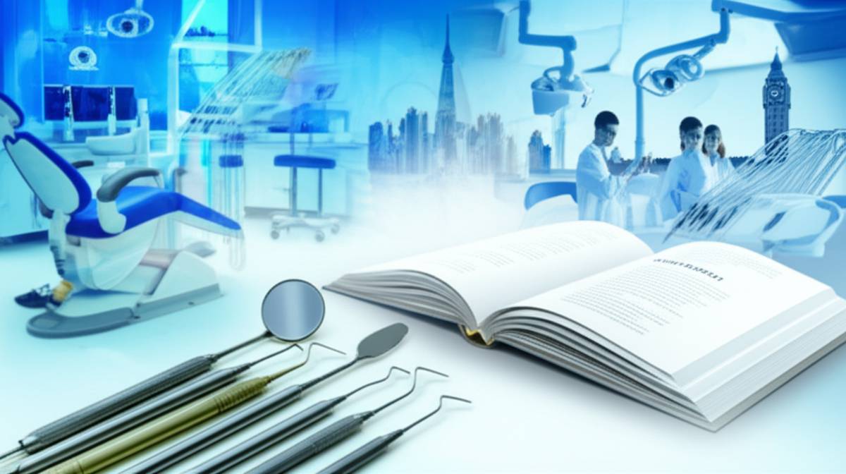 بهترین کشورها برای تحصیل دندانپزشکی با هزینه مناسب