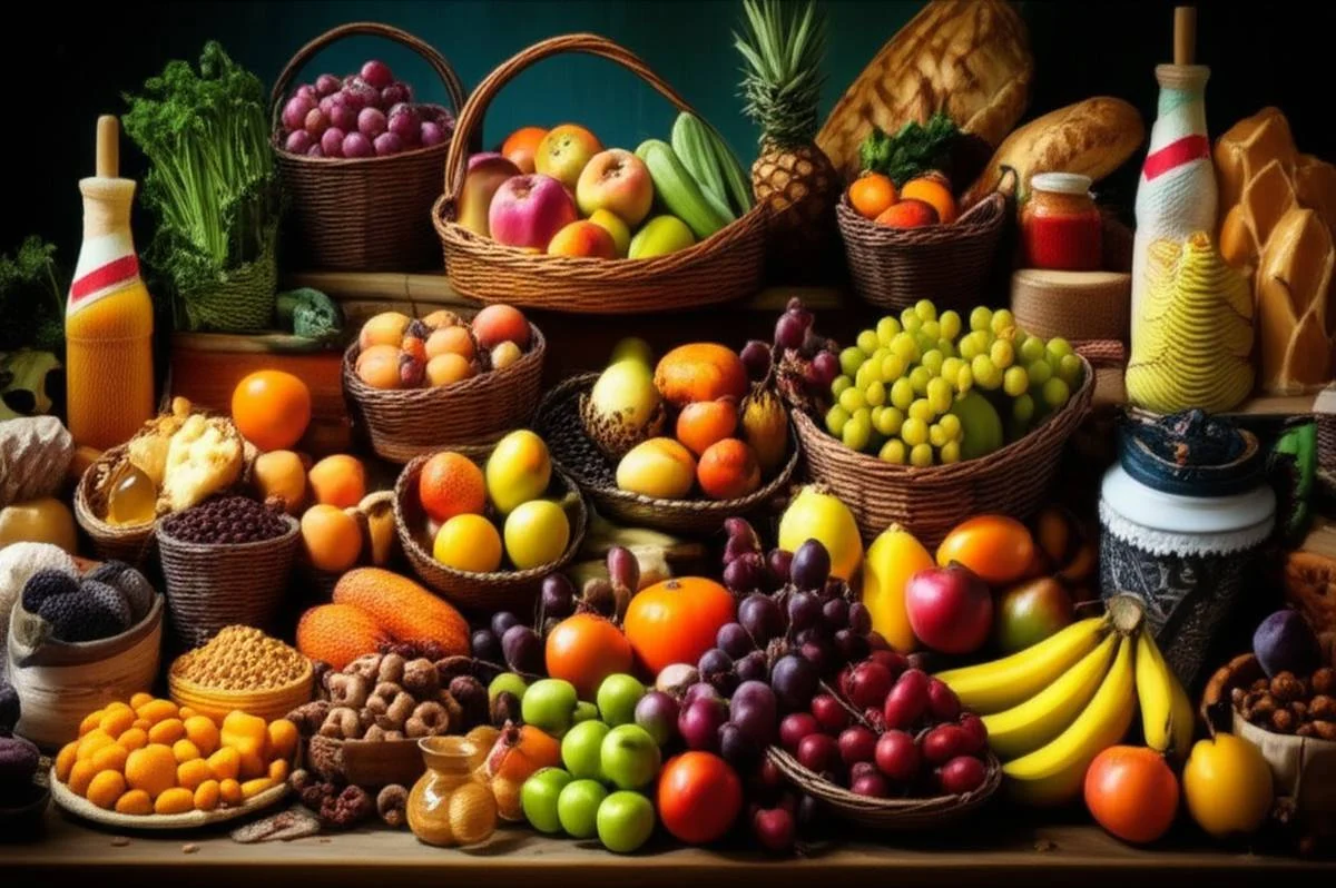 بهترین مرکز خرید محصولات محلی و ارگانیک در ایران