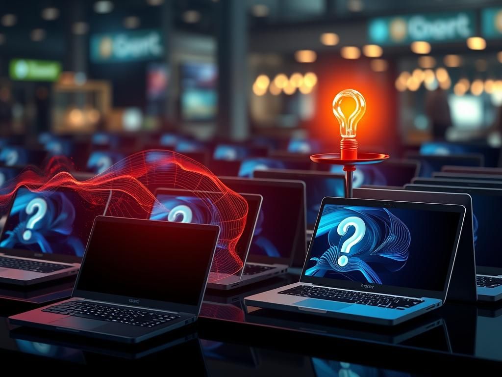 آیا خرید لپ تاپ استوک از بانه هنوز هم هوشمندانه است؟