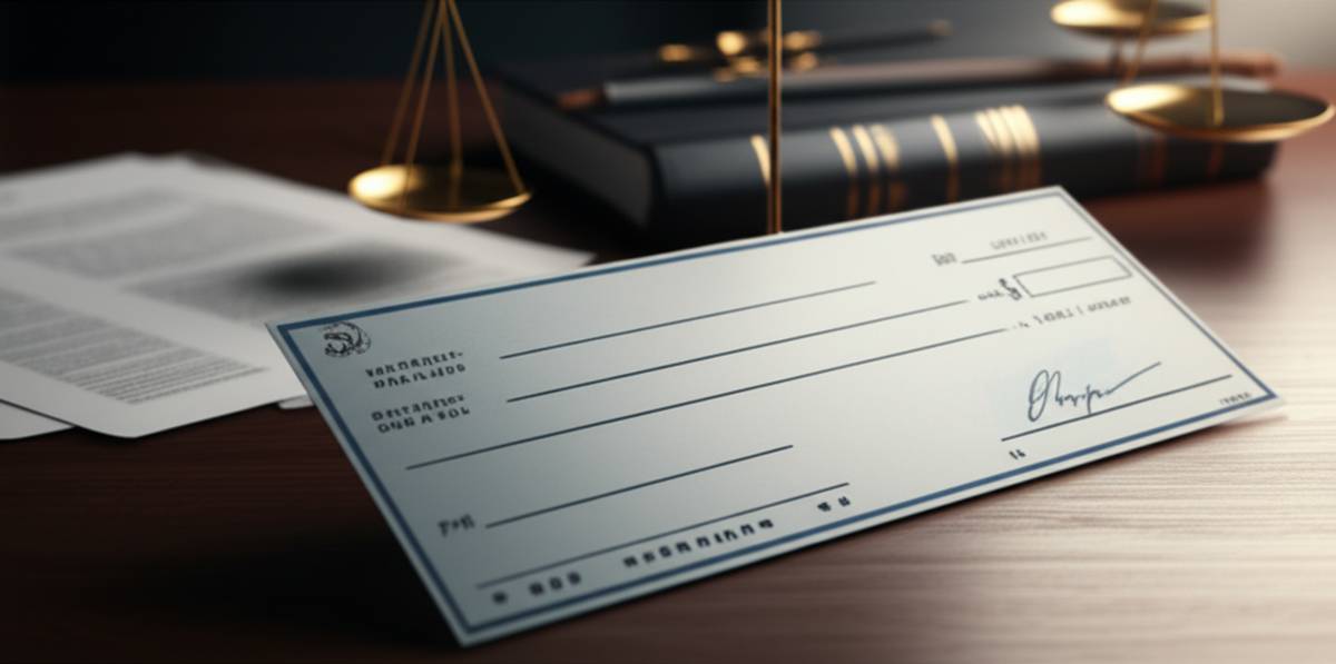 ماده ۲۳ قانون صدور چک: متن کامل، نکات حقوقی و مجازات ها