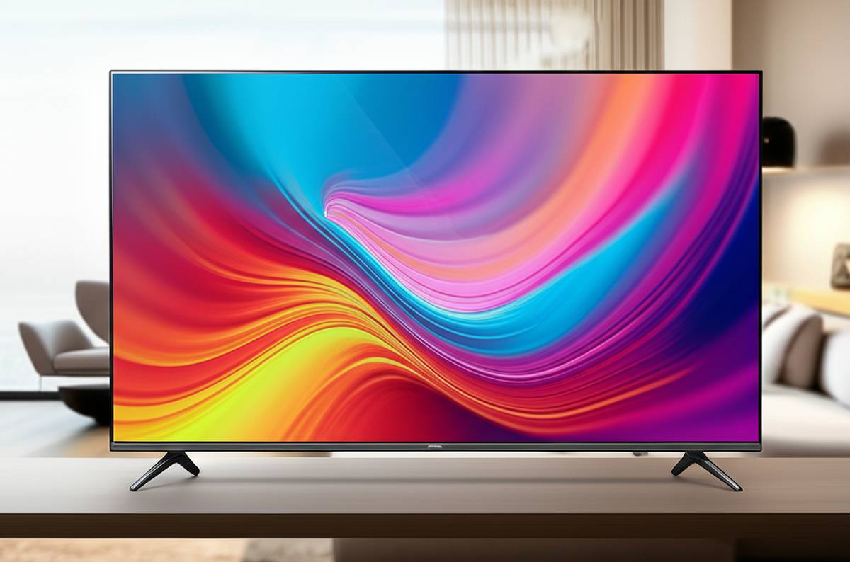 نقد و بررسی تلویزیون اسنوا SLD-50SA1270U - 50 اینچ