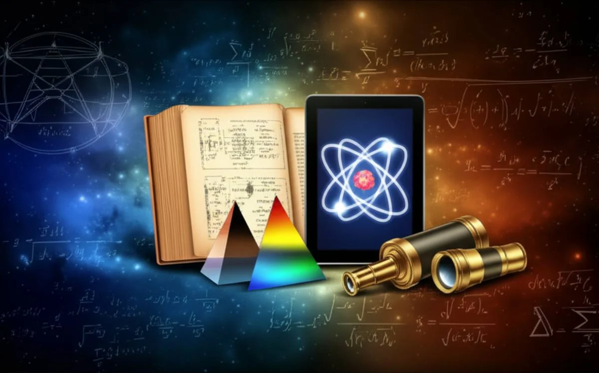 بهترین منابع فیزیک | ۱۰ کتاب و راهنمای جامع کنکور