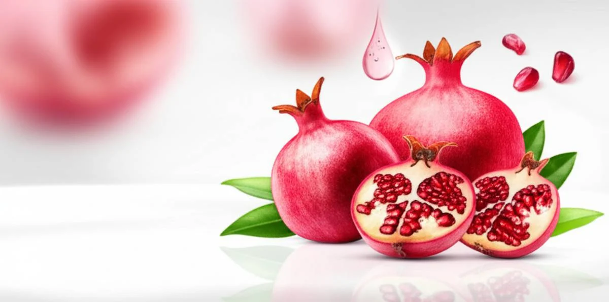 ژل بهداشتی بانوان آدرا (عصاره انار) | تمام مزایا و کاربردها