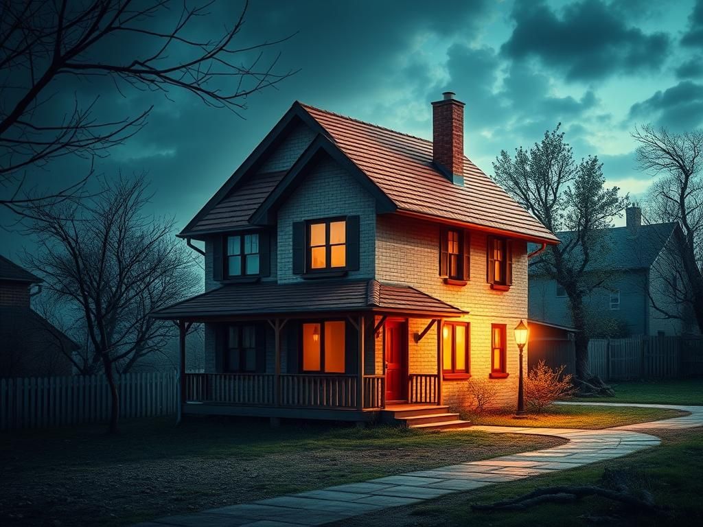 گم شدن سند خانه - راهنمای جامع اقدامات و مراحل قانونی
