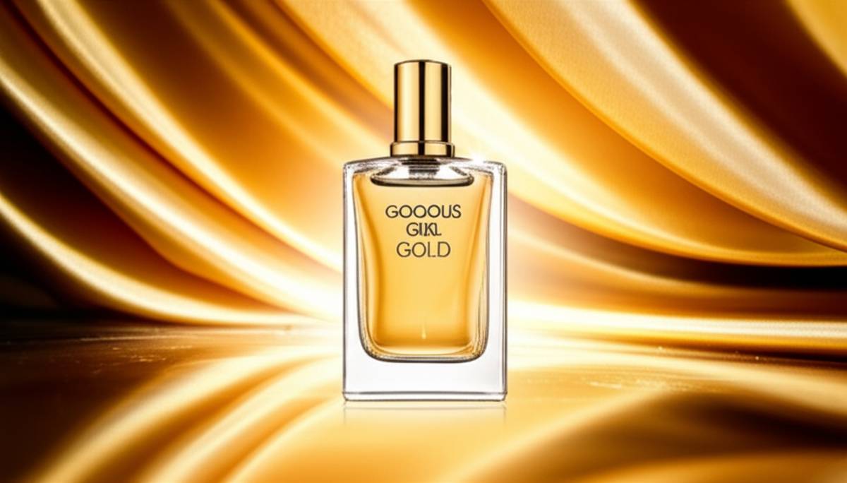 عطر جیبی زنانه برندینی Good Girl Glorius Gold | ویژگی ها و خرید