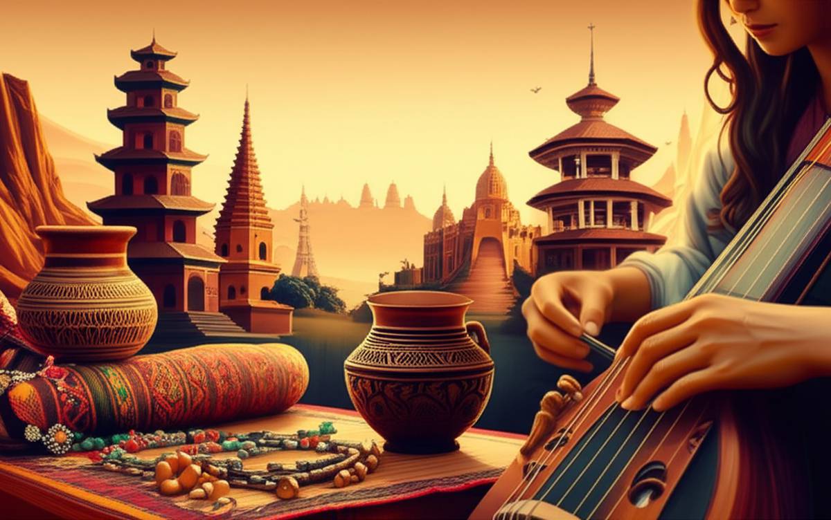 آداب و رسوم و فرهنگ محلی: راهنمای جامع سنت ها و زندگی بومی