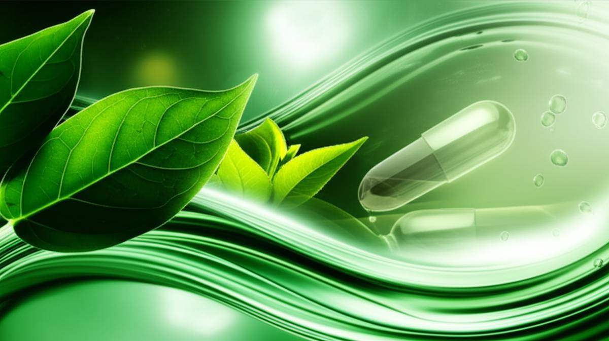ویژگی های کپسول نچرال بلاد هلث اید (Health Aid) | بررسی جامع