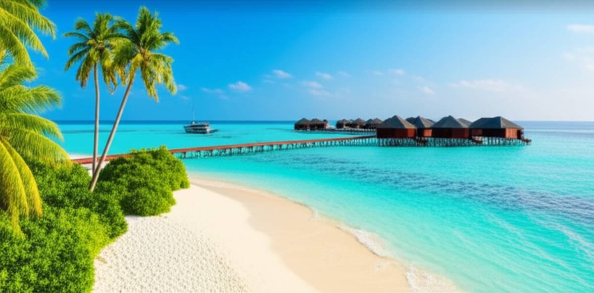 سفر به مالدیو بدون ویزا - هر آنچه باید بدانید