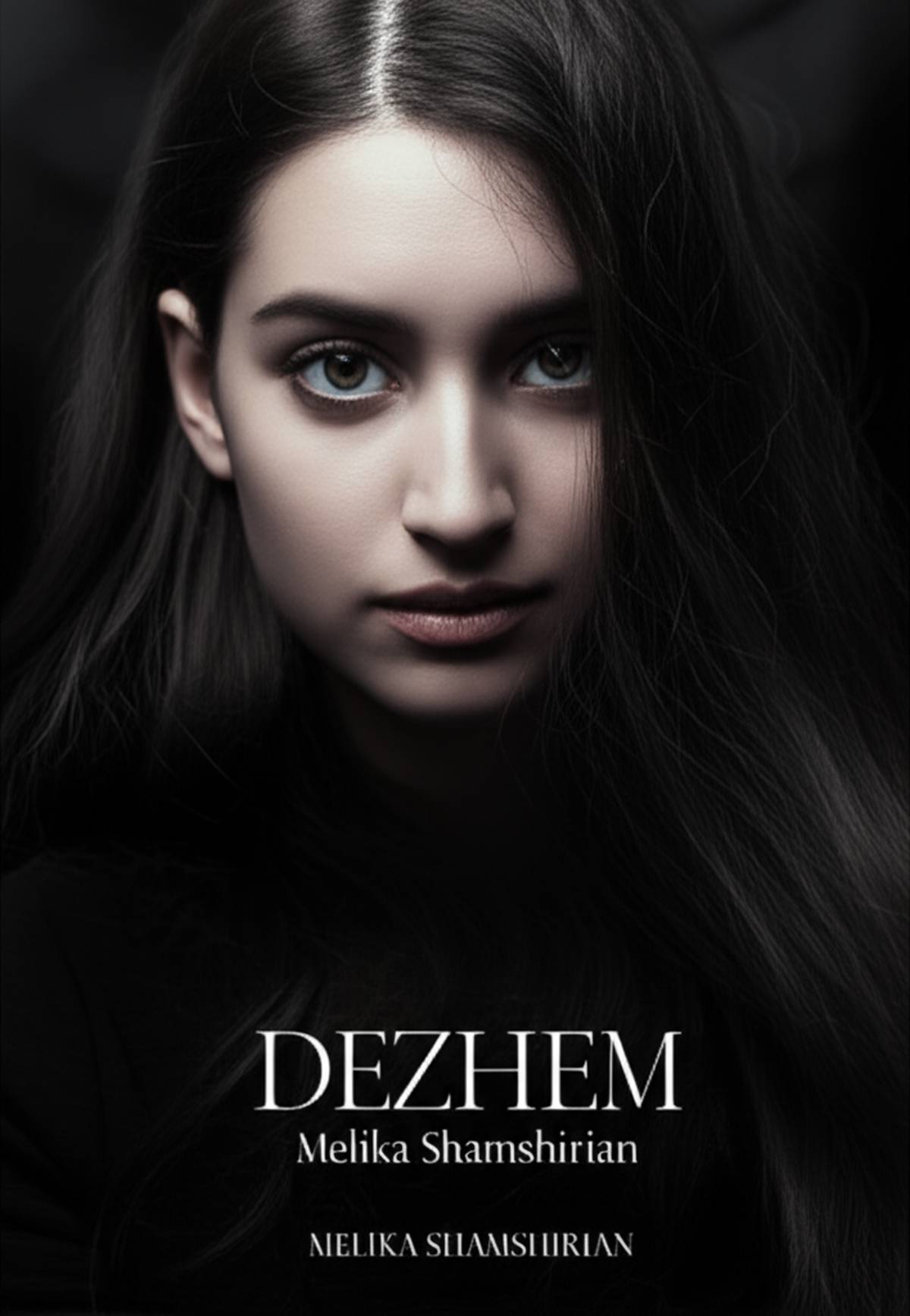 خلاصه کتاب دژم (ملیکا شمشیریان) - بررسی جامع و نکات کلیدی