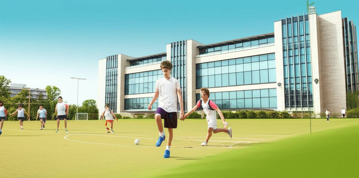 شرایط قبولی تربیت بدنی دانشگاه فرهنگیان + راهنمای جامع ۱۴۰۳