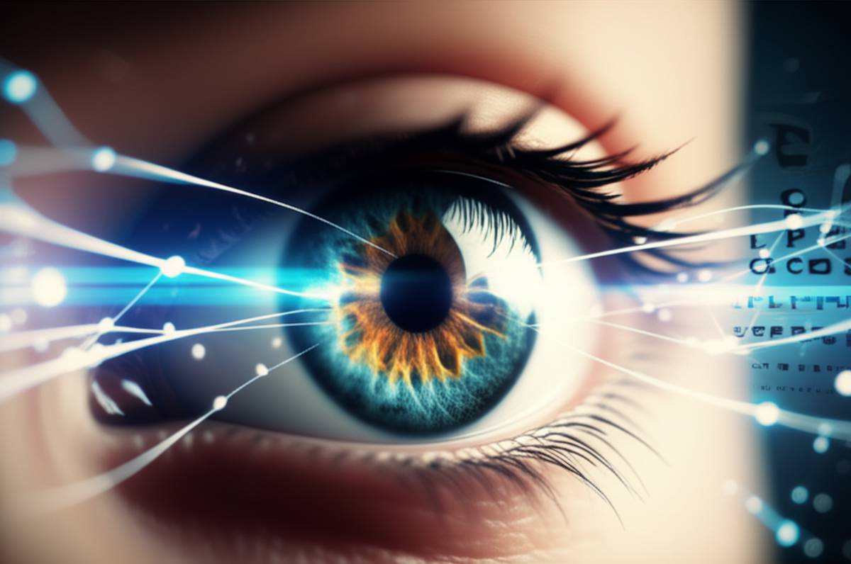 بینایی درمانی چیست؟ (راهنمای جامع و کامل)