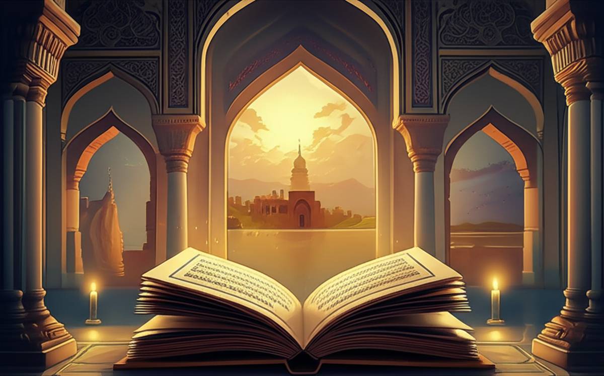 خلاصه کتاب قصه های چهارده معصوم (یوسف درودگر) - جامع و کامل