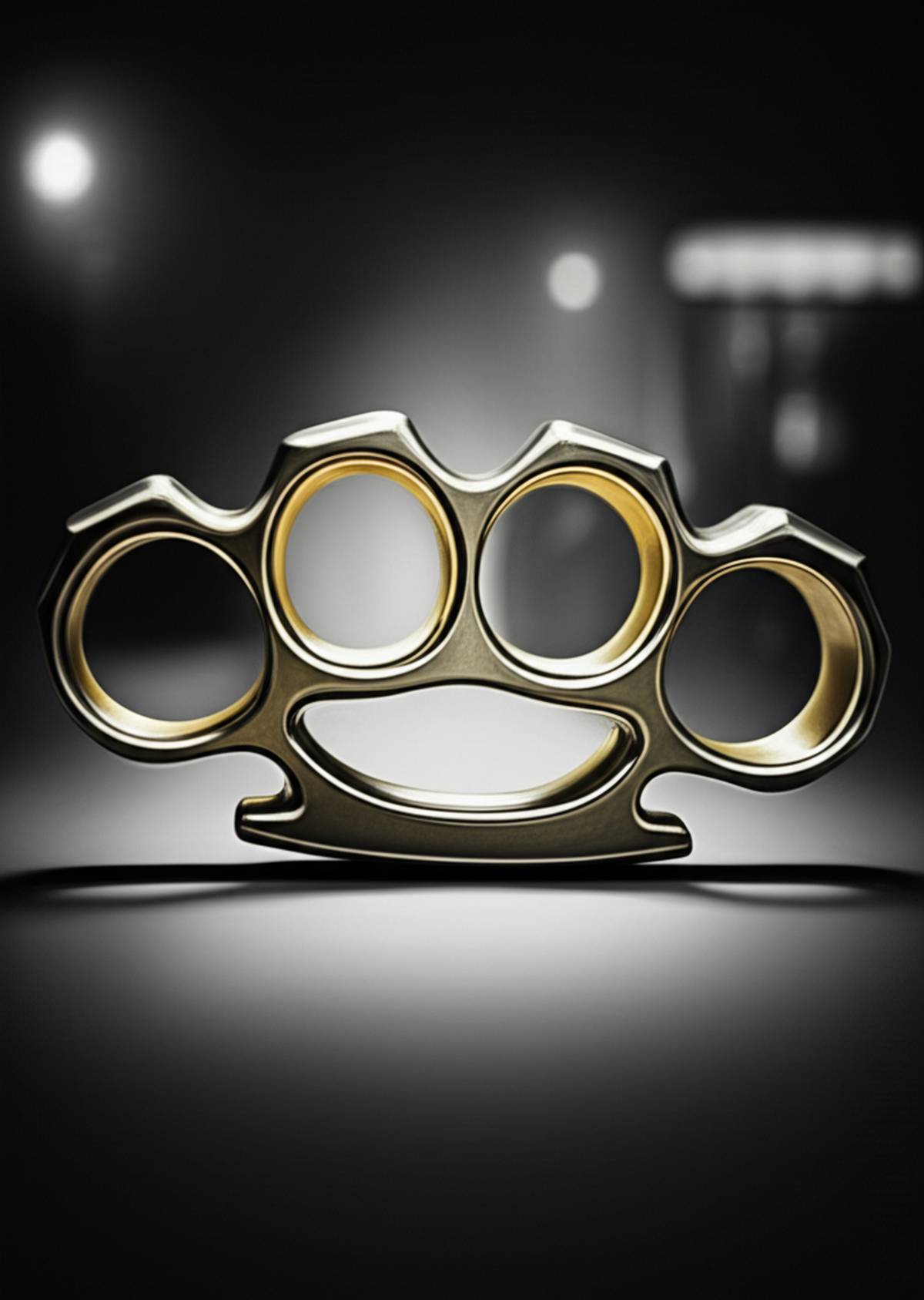 آیا پنجه بوکس سلاح سرد است؟ | تعریف، قوانین و مجازات