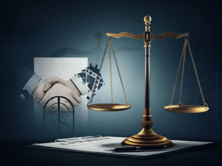 فروش مال غیر چیست؟ | کلاهبرداری یا جرم مستقل؟