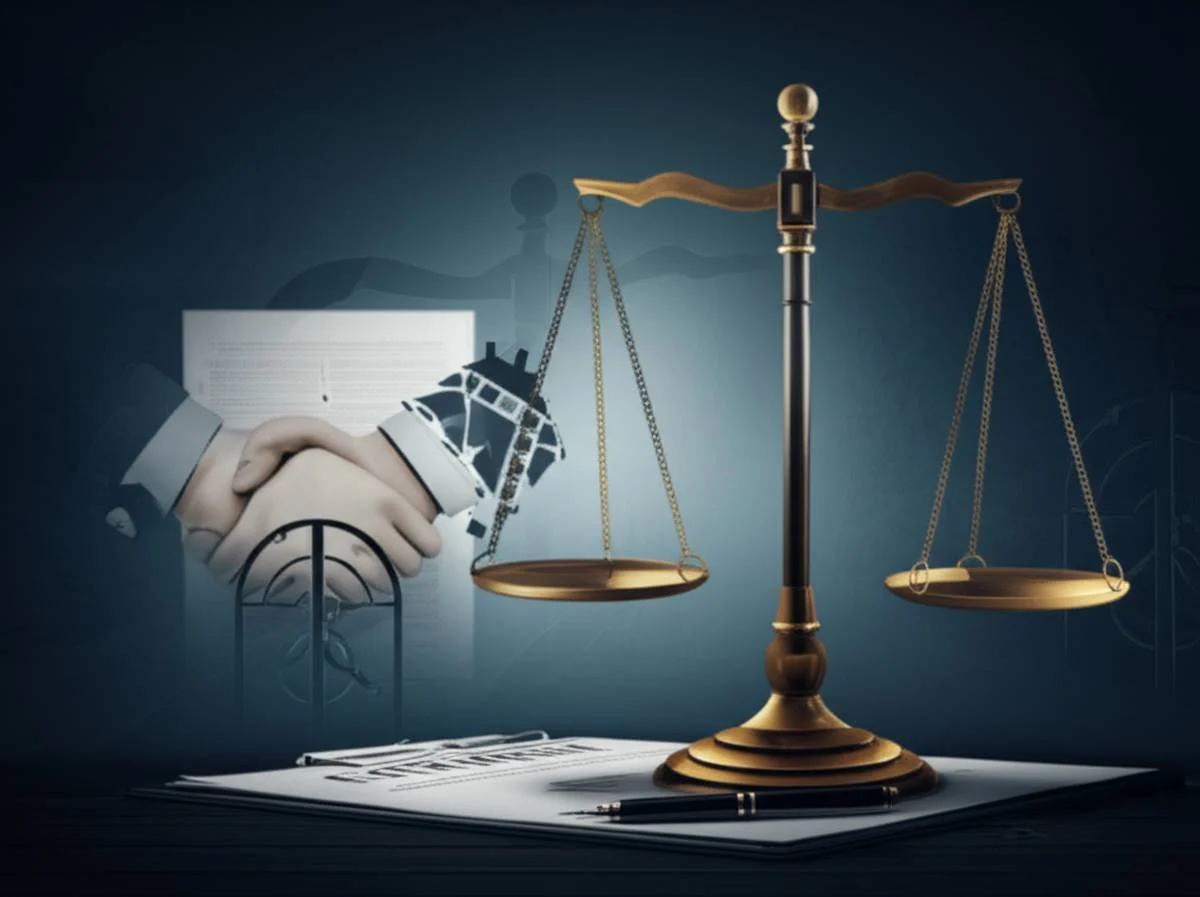 فروش مال غیر چیست؟ | کلاهبرداری یا جرم مستقل؟