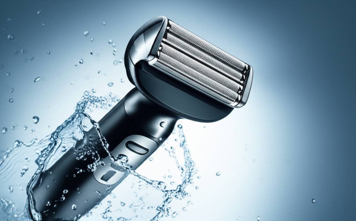 خودتراش بدن تریت مدل Hygiene | خرید و قیمت (با مشخصات)