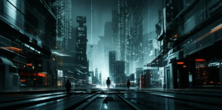 انیمیشن انیماتریکس (The Animatrix): معرفی کامل و جامع