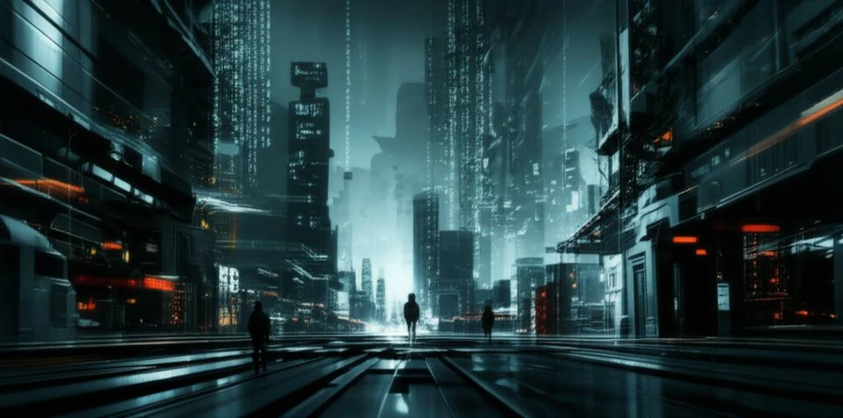 انیمیشن انیماتریکس (The Animatrix): معرفی کامل و جامع