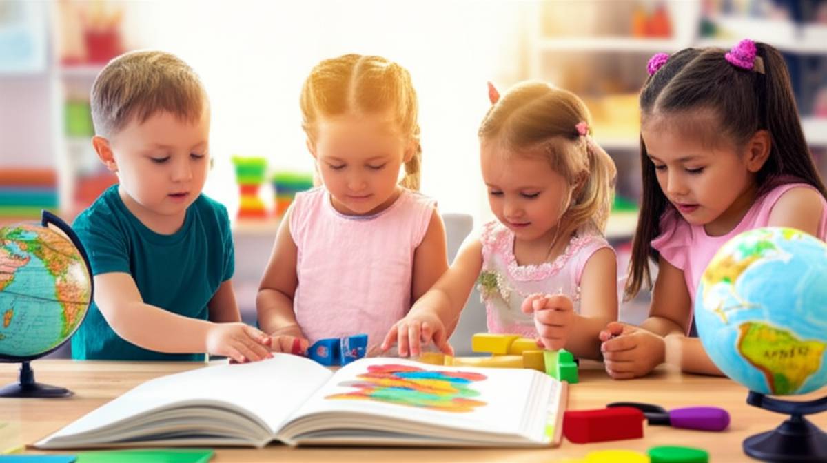 خلاصه جامع کتاب آموزش خردسالان مقصود نعیمی ذاکر | نکات تربیت کودک