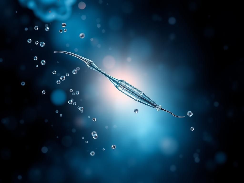 ثبت نام اهدای اسپرم: راهنمای جامع شرایط و مراحل