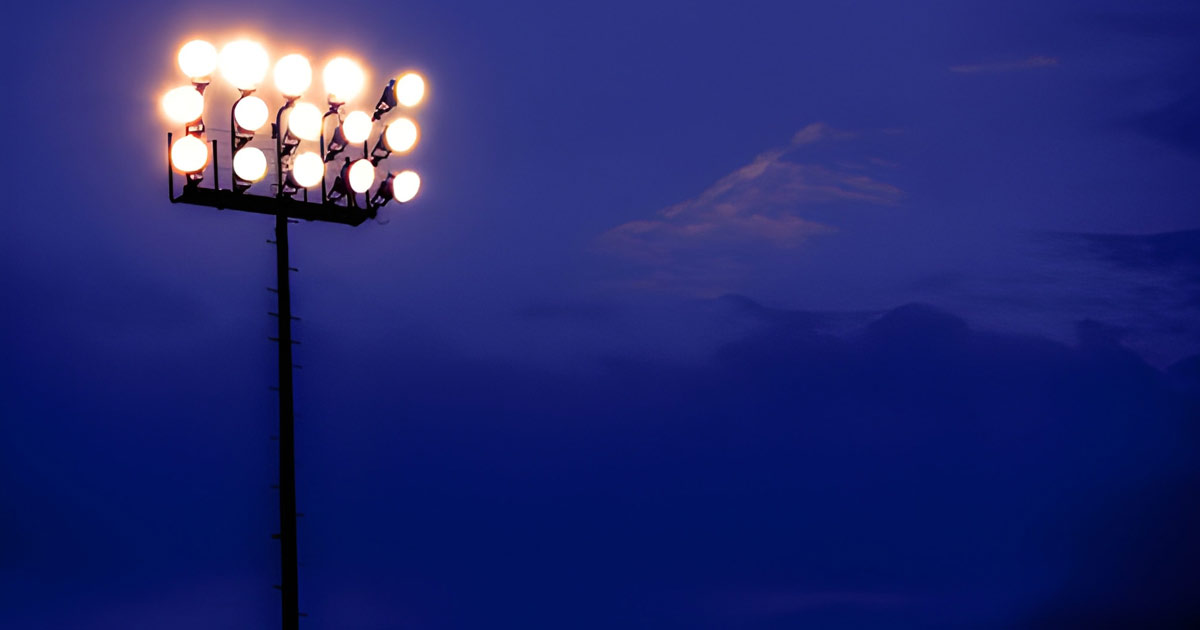 دوربین | طراحی کاربردهای تخصصی و چندمنظوره برج نوری در بهبود امنیت شهری