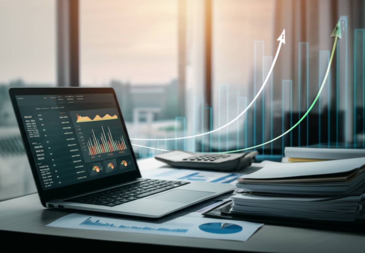 چگونه حسابدار حرفه ای شویم؟