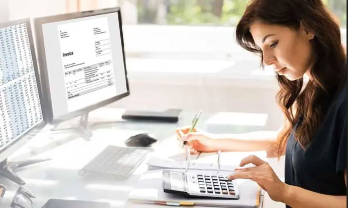 چگونه حسابدار حرفه ای شویم؟