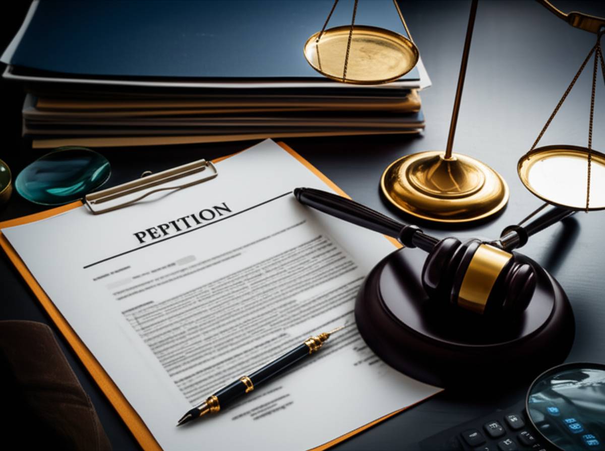 نمونه دادخواست مقوم شده | دانلود رایگان و آماده استفاده