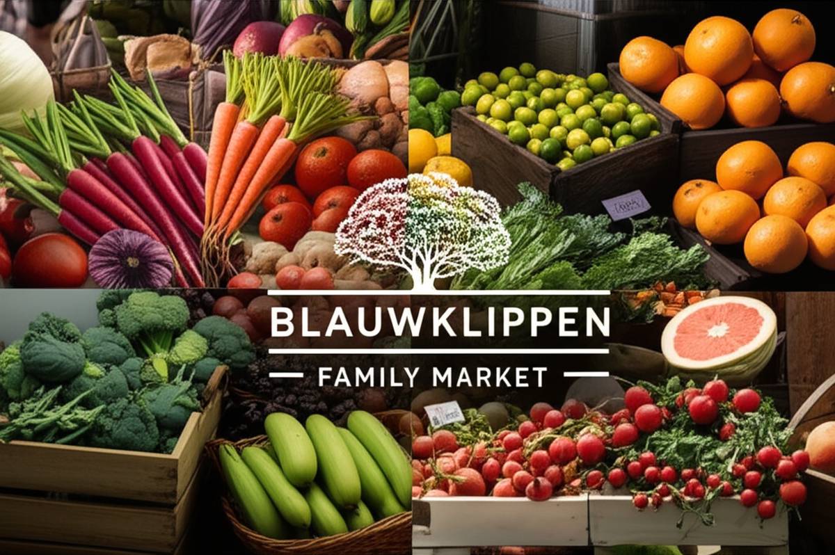 بازار خانواده بلائوکلیپن | مقصدی شاد برای خانواده