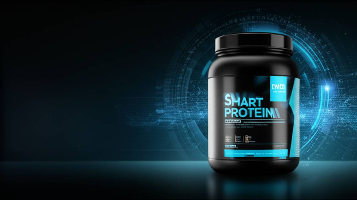 پودر اسمارت پروتئین پی اچ دی: نقد و بررسی جامع برای انتخابی هوشمندانه