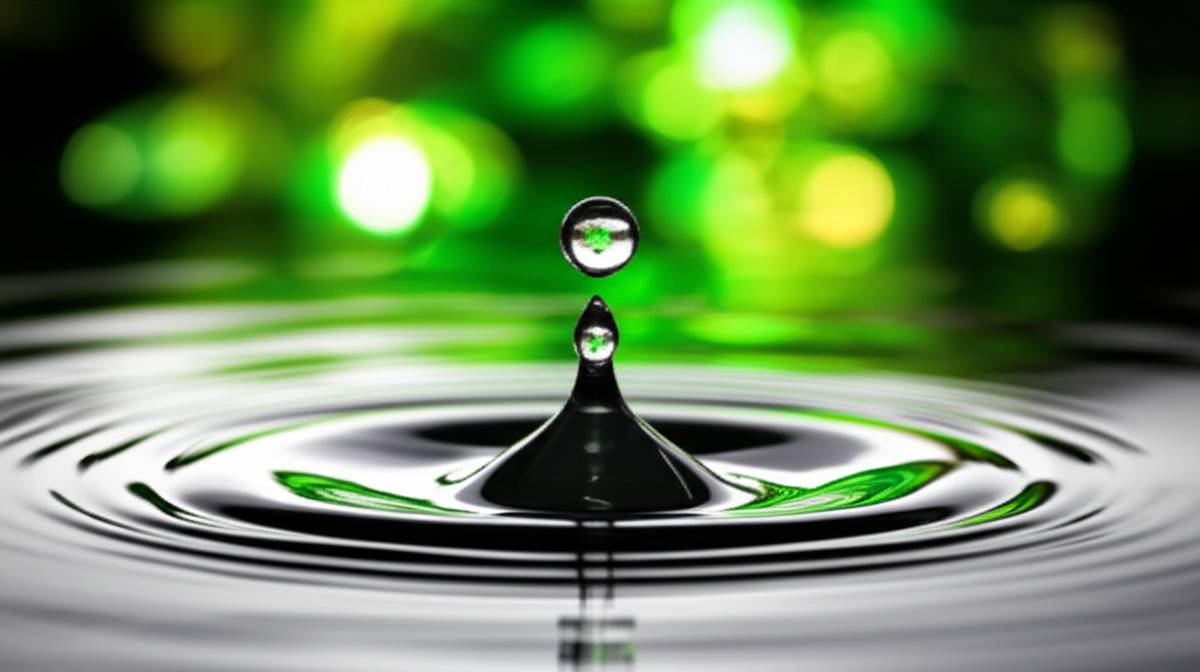 خلاصه کامل کتاب کایلو حتی یک قطره هم مهمه (سارا جوهانسن)