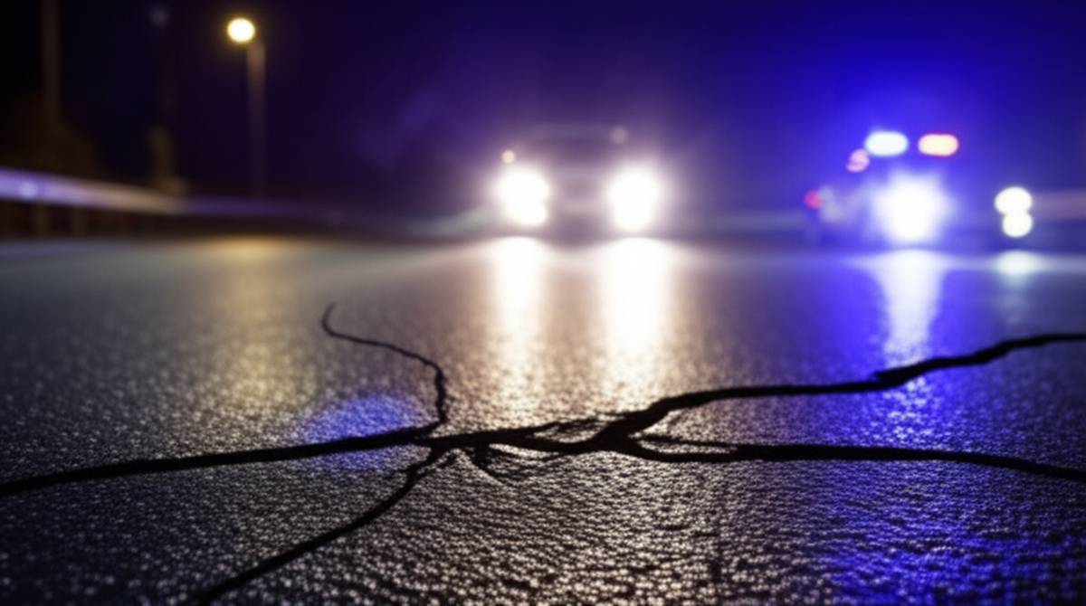 جریمه رانندگی در حالت مستی - قوانین، مجازات و عواقب کامل