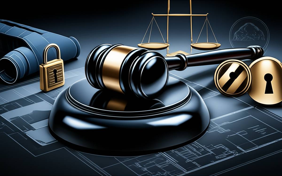 **مواد قانونی جرایم علیه اموال و مالکیت | قانون مجازات**