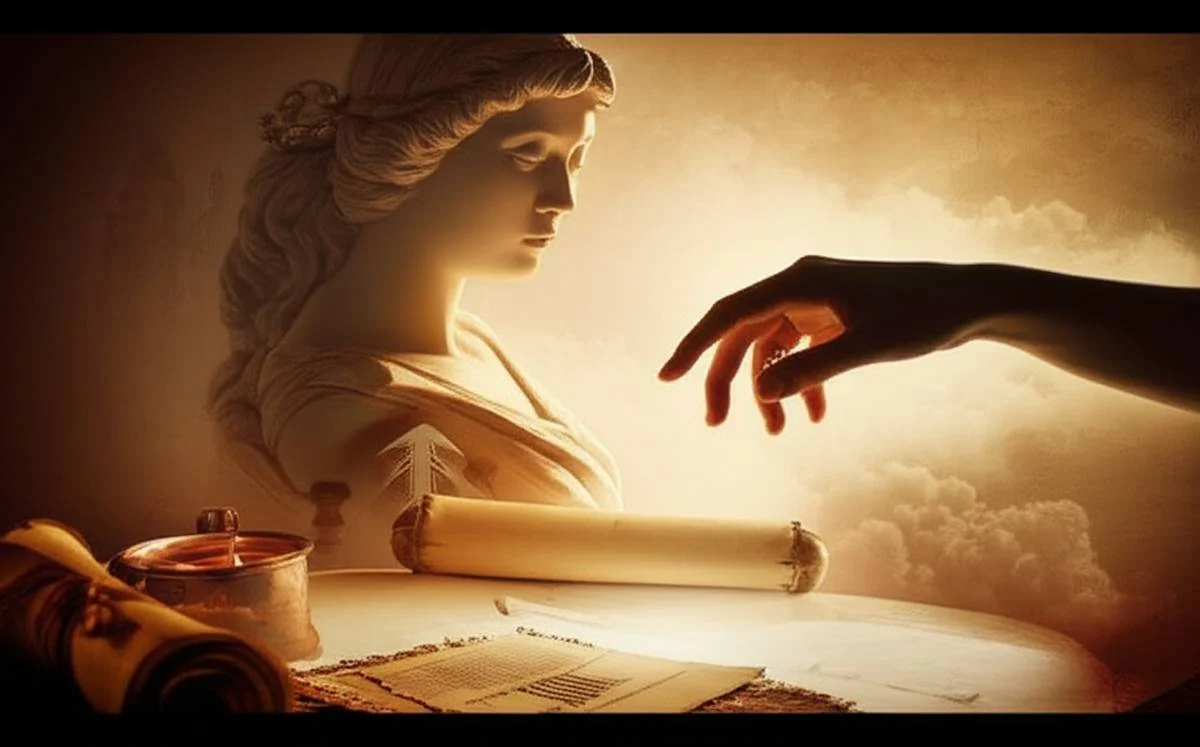 سوگند بتی یعنی چی؟ | معنی و مفهوم کامل این اصطلاح