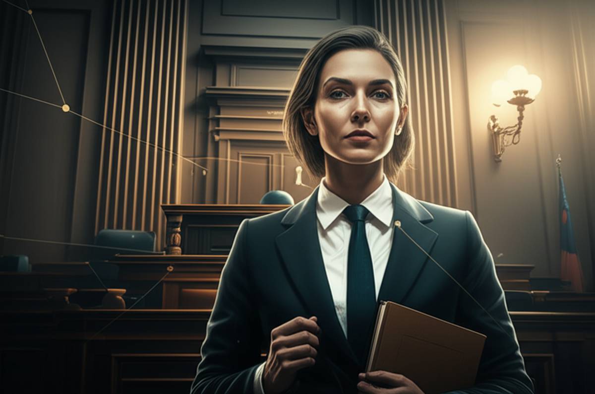 دفاع از اتهام آدم ربایی: چطور در دادگاه تبرئه شویم؟